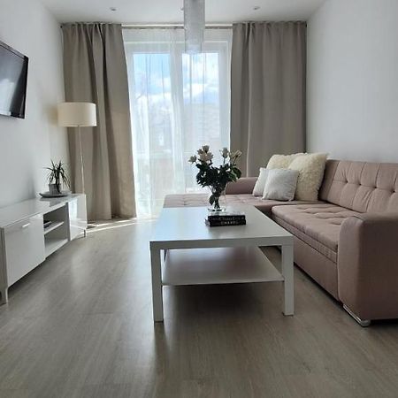 Apartament Centrum Στσέτσιν Εξωτερικό φωτογραφία