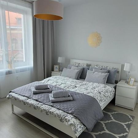 Apartament Centrum Στσέτσιν Εξωτερικό φωτογραφία